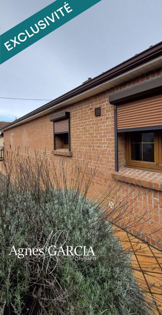  Maison � vendre 3 pi�ces 82 m�