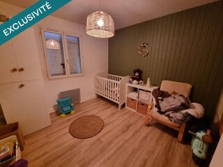  Maison � vendre 4 pi�ces 90 m�