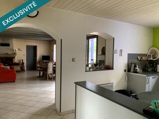  Maison � vendre 3 pi�ces 102 m�