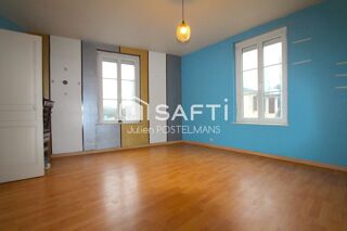  Maison à vendre 6 pièces 123 m²