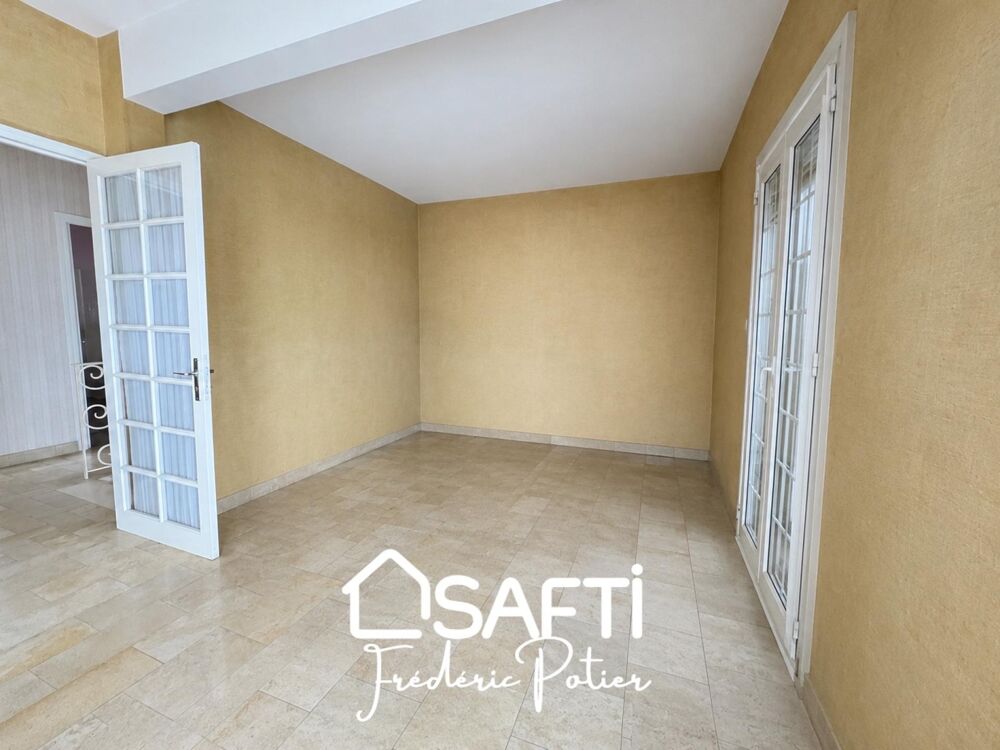 Vente Maison maison sur sous-sol de 5 chambres dont 2 en rez de chaussée Marmande