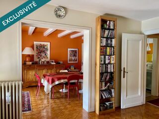  Maison � vendre 9 pi�ces 219 m�