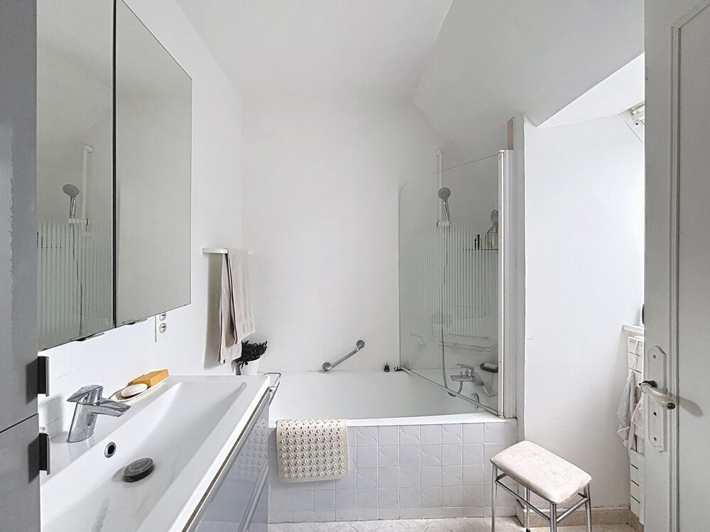 � vendre  Maison Gouvieux (60270)