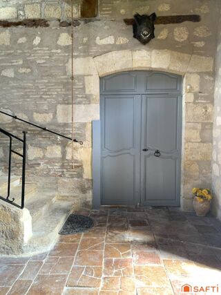  Propri�t�/ch�teau � vendre 15 + pi�ces 624 m�