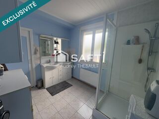  Maison � vendre 5 pi�ces 95 m�