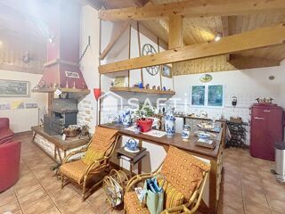  Maison � vendre 5 pi�ces 110 m�