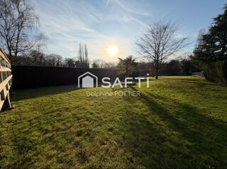  Maison à vendre 6 pièces 151 m²