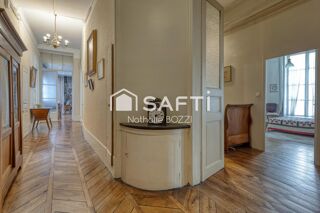  Appartement à vendre 5 pièces 163 m²