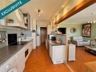  Appartement à vendre 4 pièces 117 m²