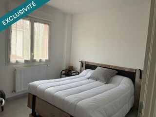  Maison � vendre 4 pi�ces 92 m�