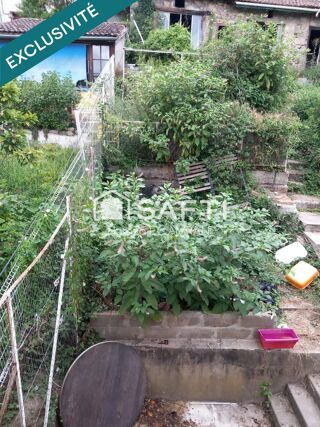  Maison � vendre 3 pi�ces 80 m�