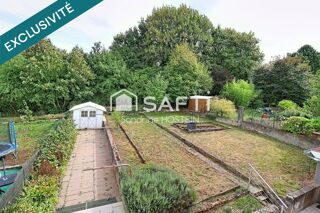  Maison à vendre 6 pièces 90 m²