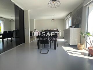  Maison à vendre 8 pièces 172 m²