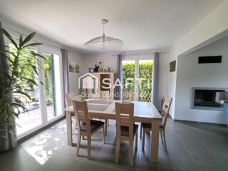  Maison à vendre 6 pièces 113 m²