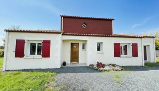  Maison à vendre 6 pièces 136 m²