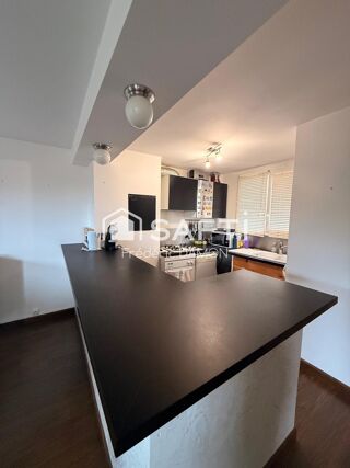  Appartement à vendre 3 pièces 70 m²