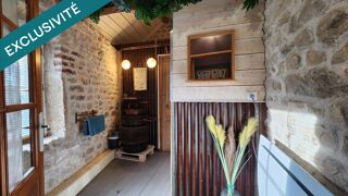  Appartement à vendre 2 pièces 52 m²
