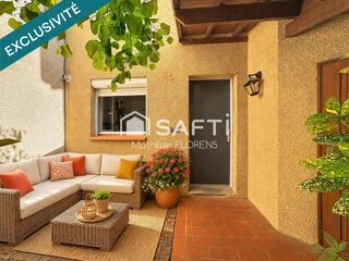  Maison � vendre 4 pi�ces 76 m�