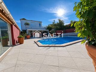  Maison à vendre 6 pièces 169 m²