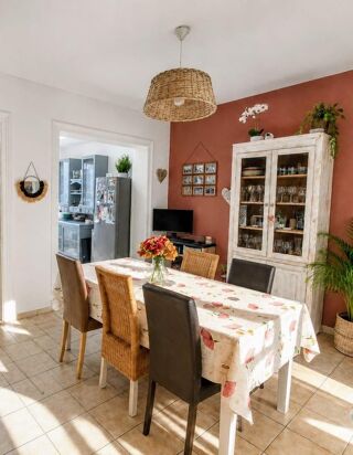  Maison � vendre 6 pi�ces 93 m�