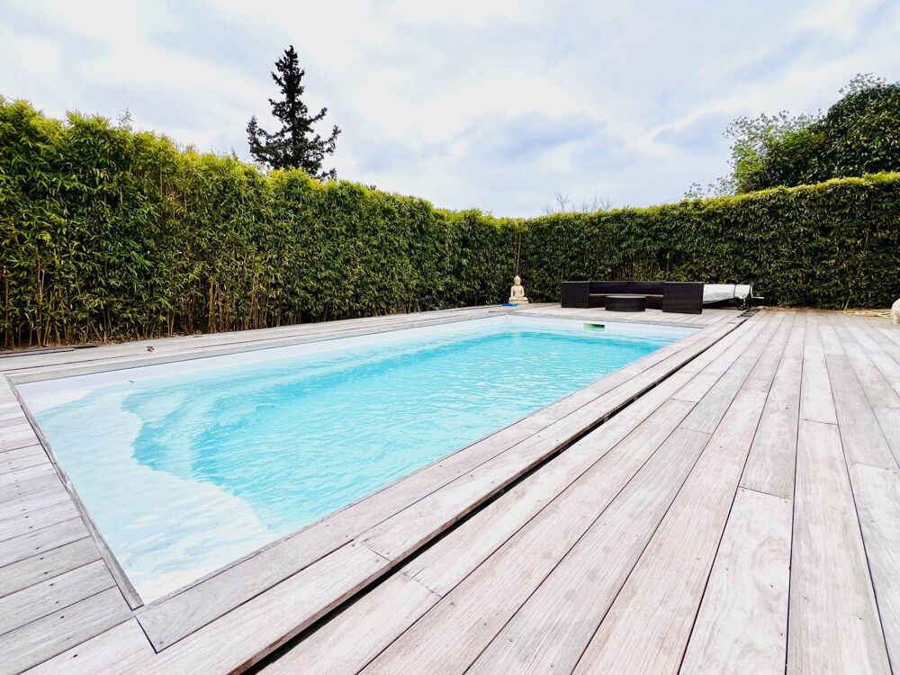 � vendre  Maison Marseille 15