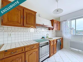  Appartement à vendre 3 pièces 68 m²