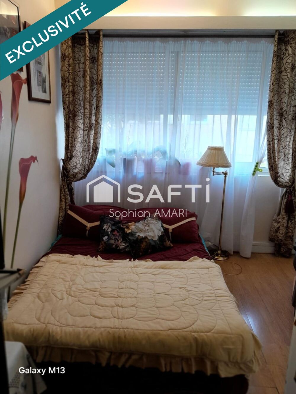 Studio la Celle-saint-Cloud