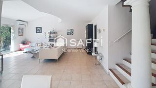  Maison à louer 4 pièces 118 m²