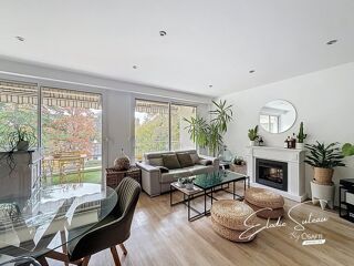  Appartement � vendre 4 pi�ces 92 m�