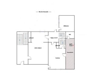  Maison � vendre 5 pi�ces 111 m�