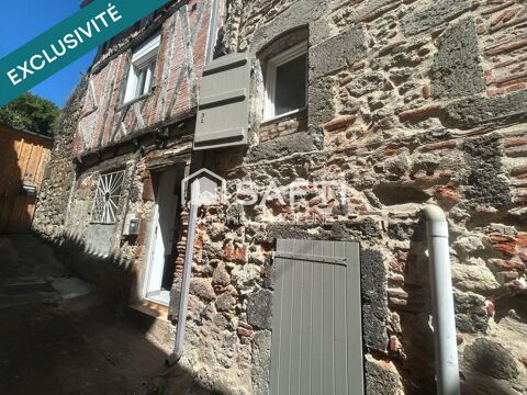   Maison Maison - 3 pi�ce(s) - 97 m�