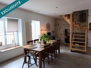  Maison à vendre 5 pièces 142 m²