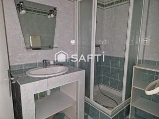  Appartement  vendre 2 pices 49 m