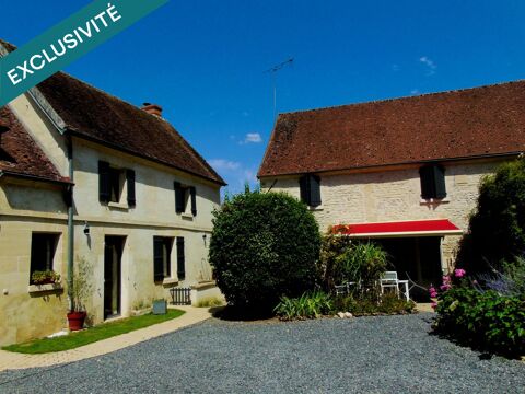   MAJESTUEUSE Maison - 9 pice(s) - 343 m