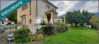  Maison  vendre 9 pices 180 m