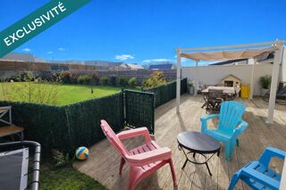  Maison � vendre 5 pi�ces 109 m�