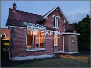  Maison à vendre 5 pièces 127 m²