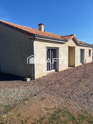  Maison à vendre 5 pièces 100 m²