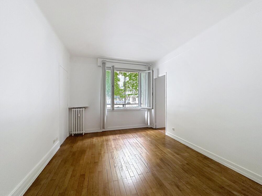 Vente Appartement Appartement 5P - 119m² - Bd Pasteur - Paris 15 Paris 15