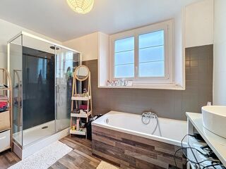  Maison à vendre 7 pièces 138 m²