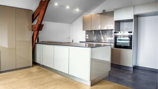  Appartement  vendre 4 pices 100 m