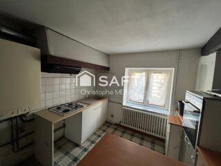  Maison � vendre 4 pi�ces 64 m�