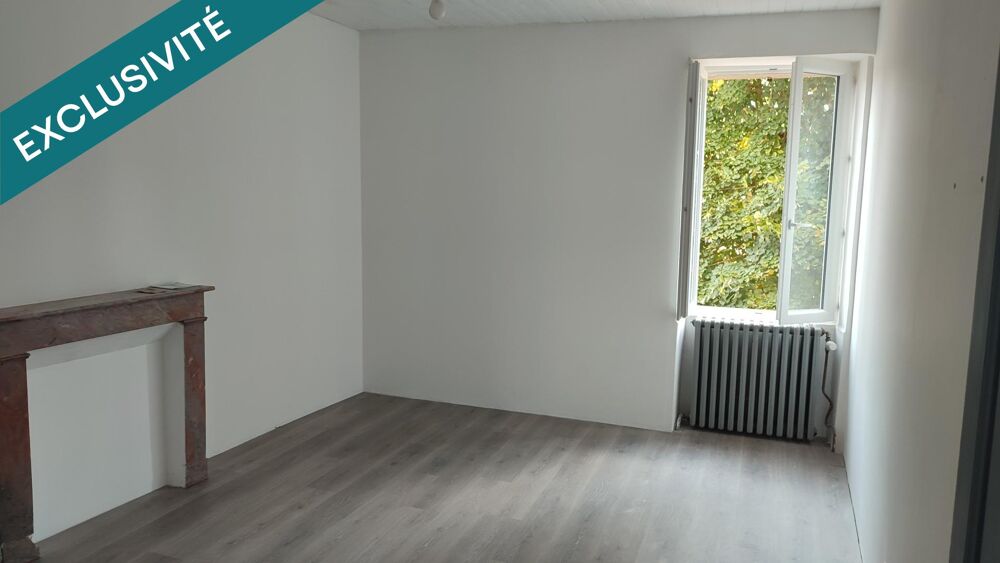 Vente Maison Maison avec seconde habitation à rénover et nombreuses dépendances Barnay