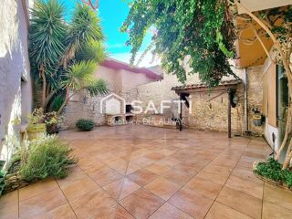  Maison � vendre 8 pi�ces 331 m�