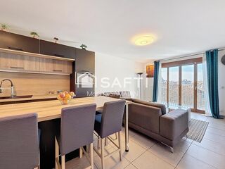  Appartement à vendre 4 pièces 80 m²