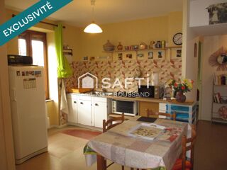  Appartement  vendre 3 pices 71 m