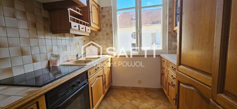  Appartement  louer 2 pices 38 m