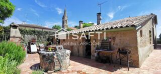  Maison  vendre 8 pices 160 m