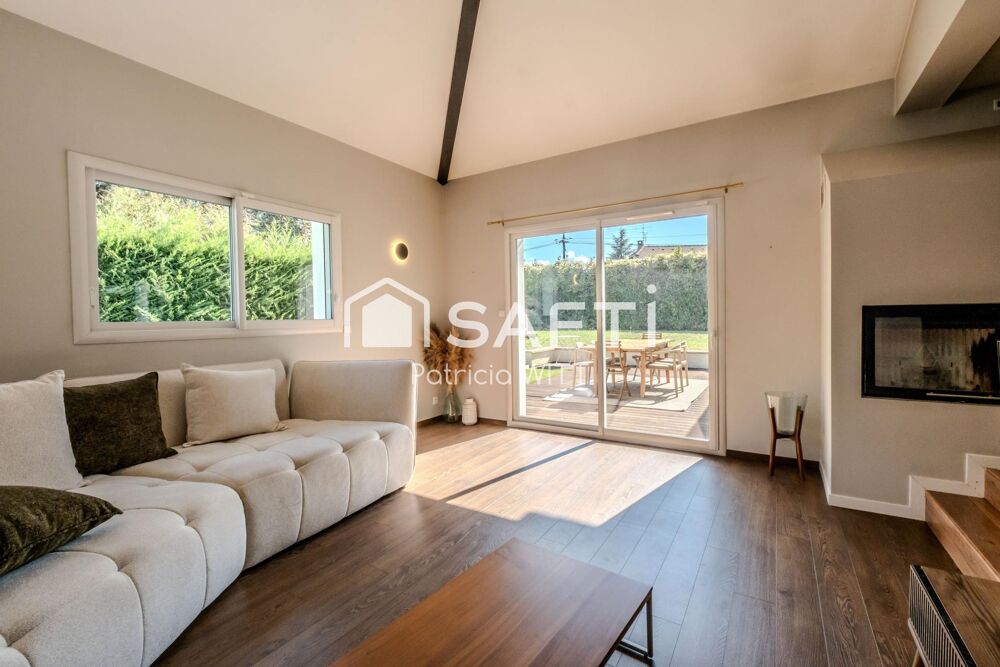 � vendre  Maison Chens-sur-L�man (74140)