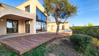  Maison à vendre 6 pièces 168 m²